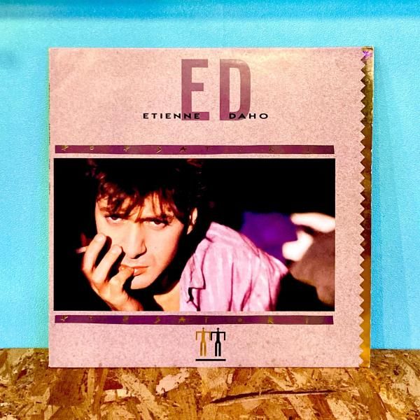 Etienne Daho - Pop Satori -