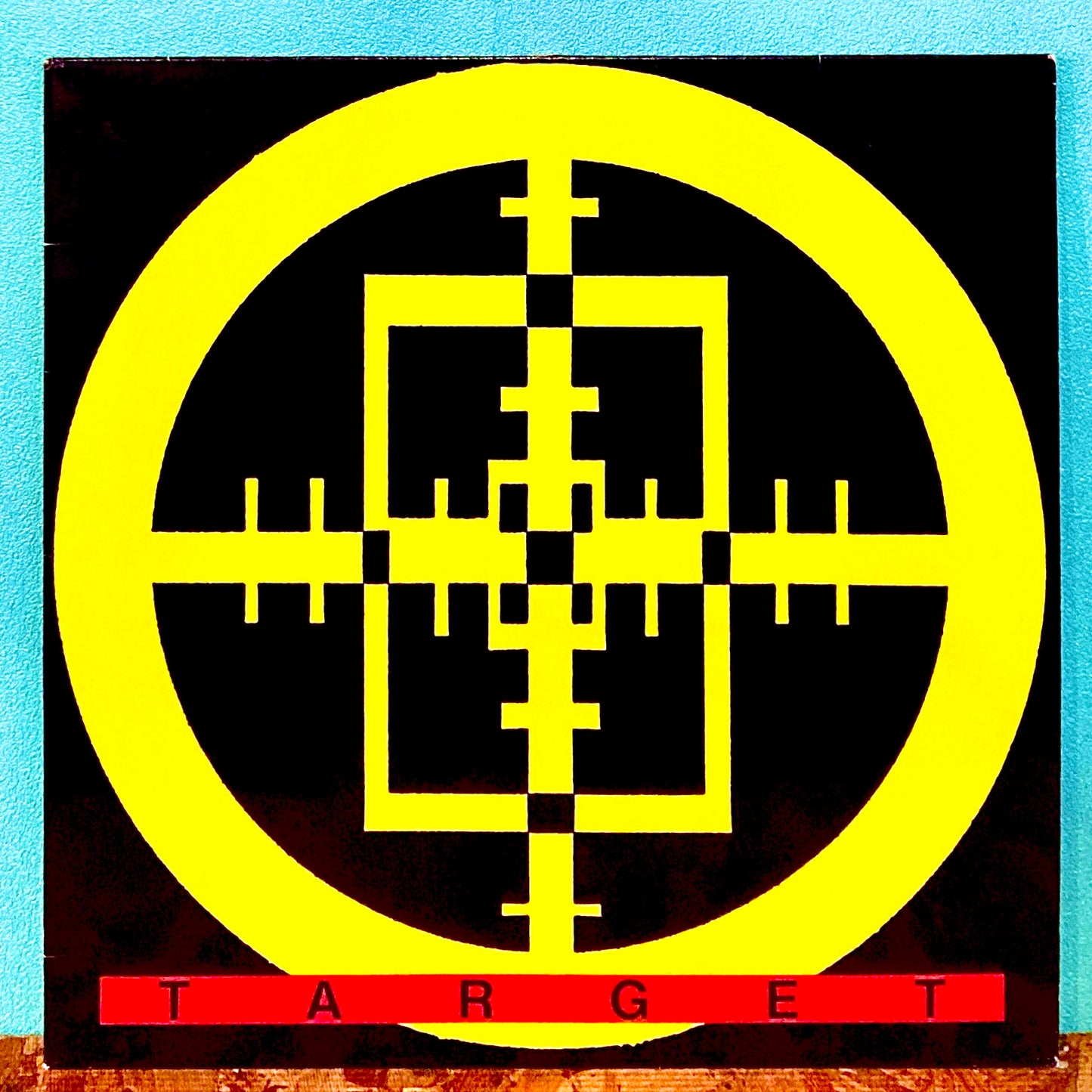Target – Target