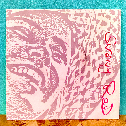 Snowy Red – The Long Run / Psychoscratch