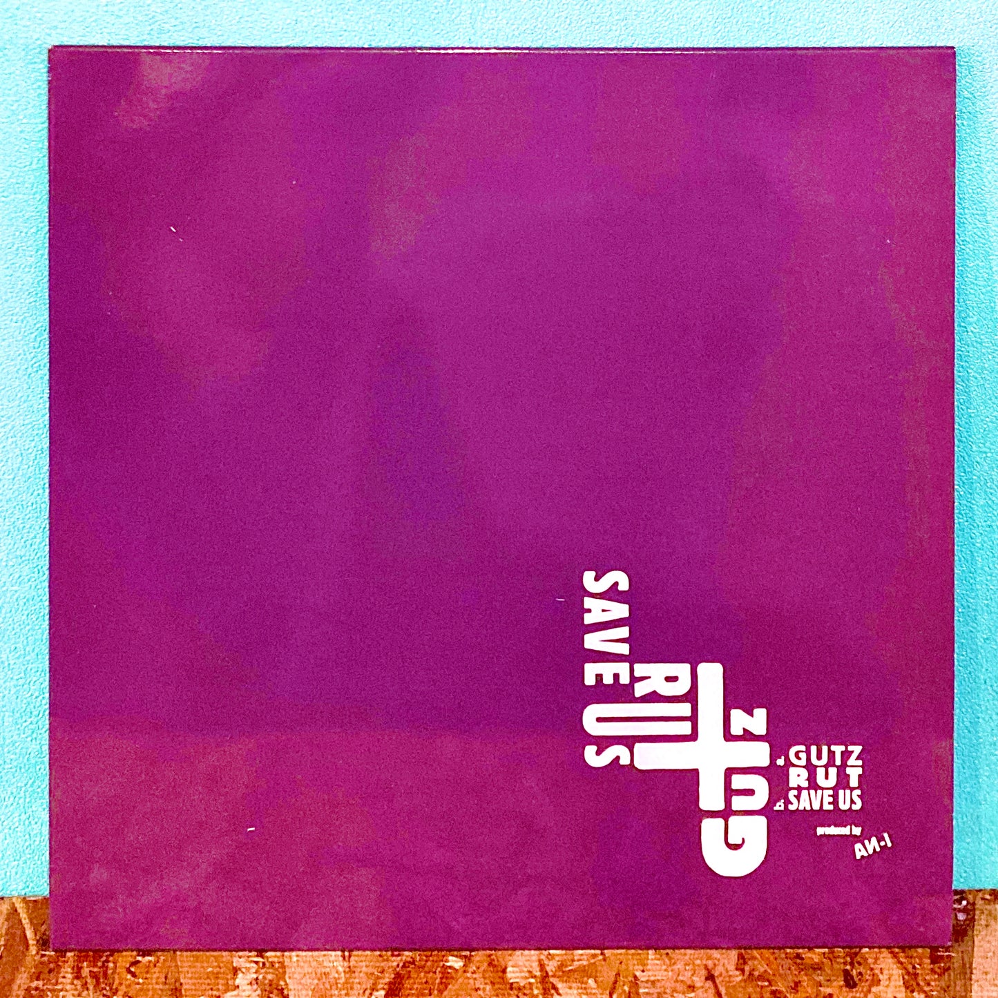 An-i – Gutz