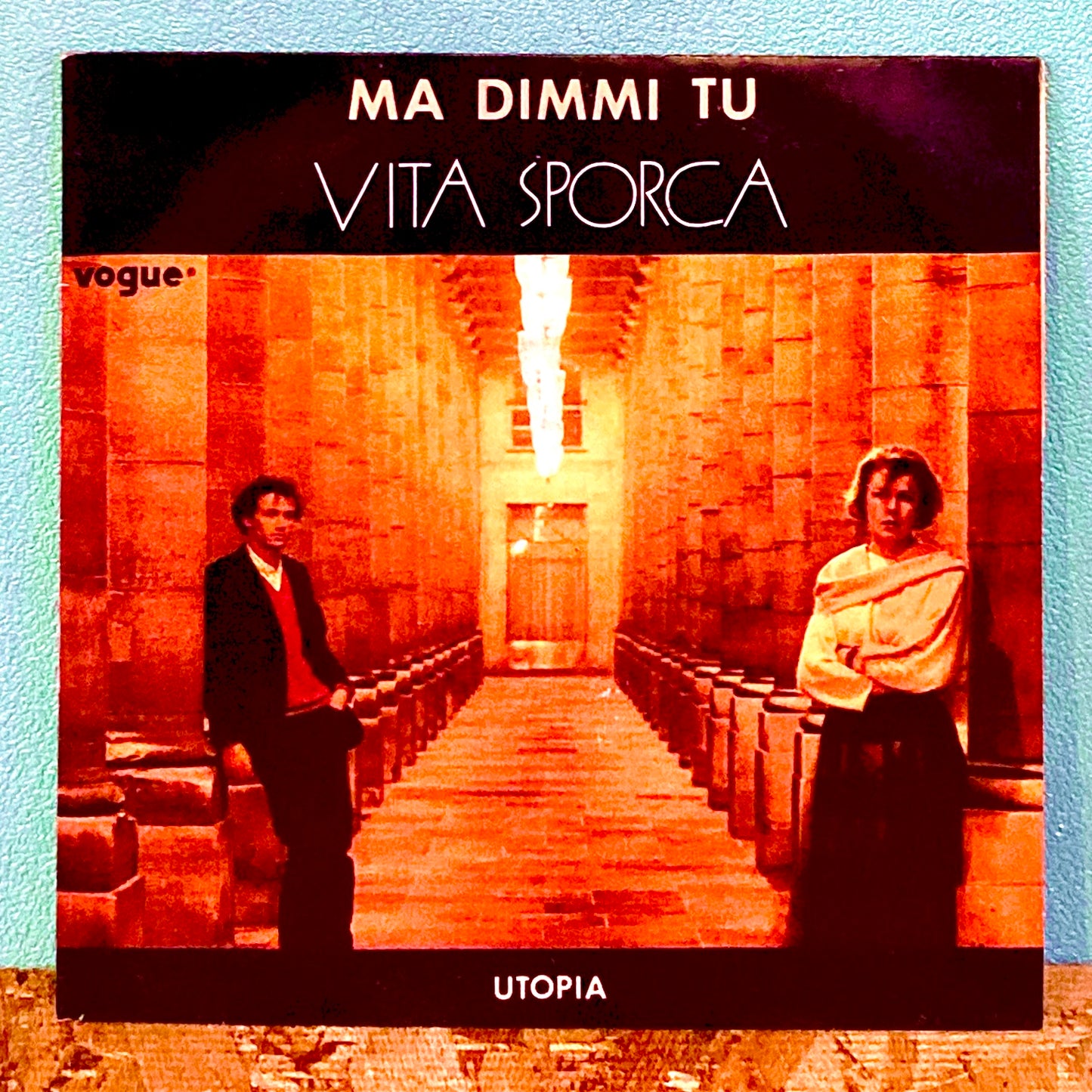 Vita Sporca – Ma Dimmi Tu