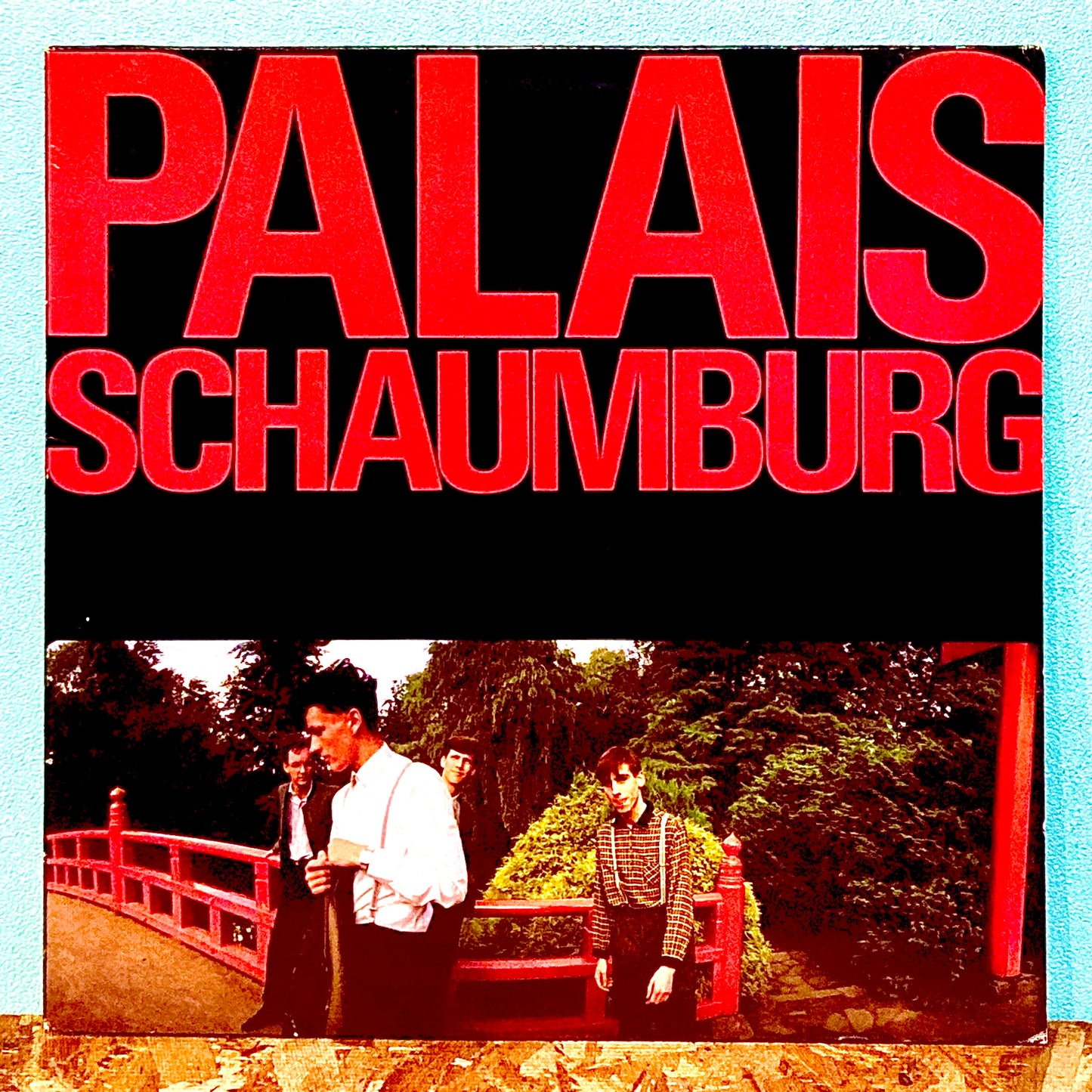 Palais Schaumburg – Palais Schaumburg