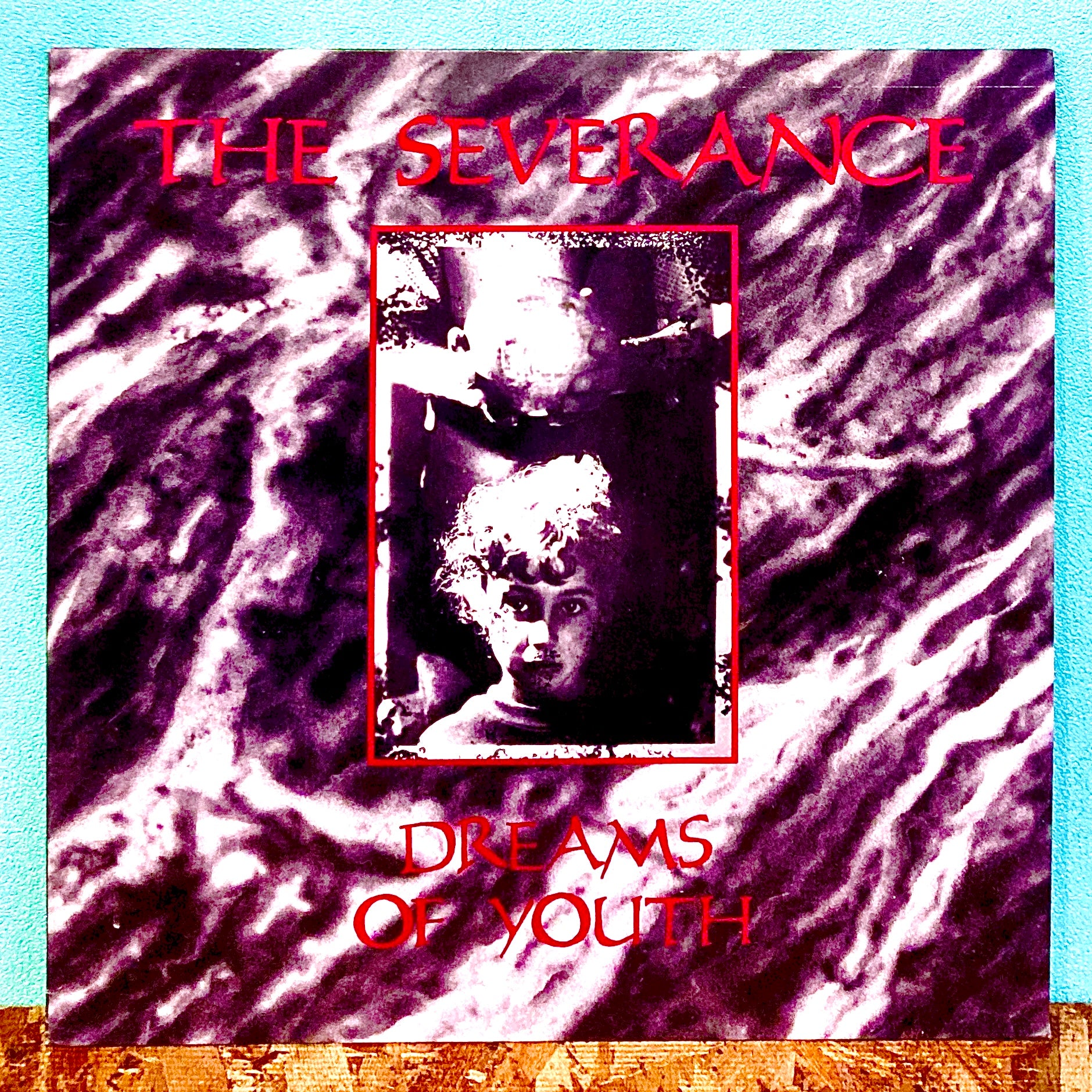 The Severance - Dreams Of Youth – 汎芽舎