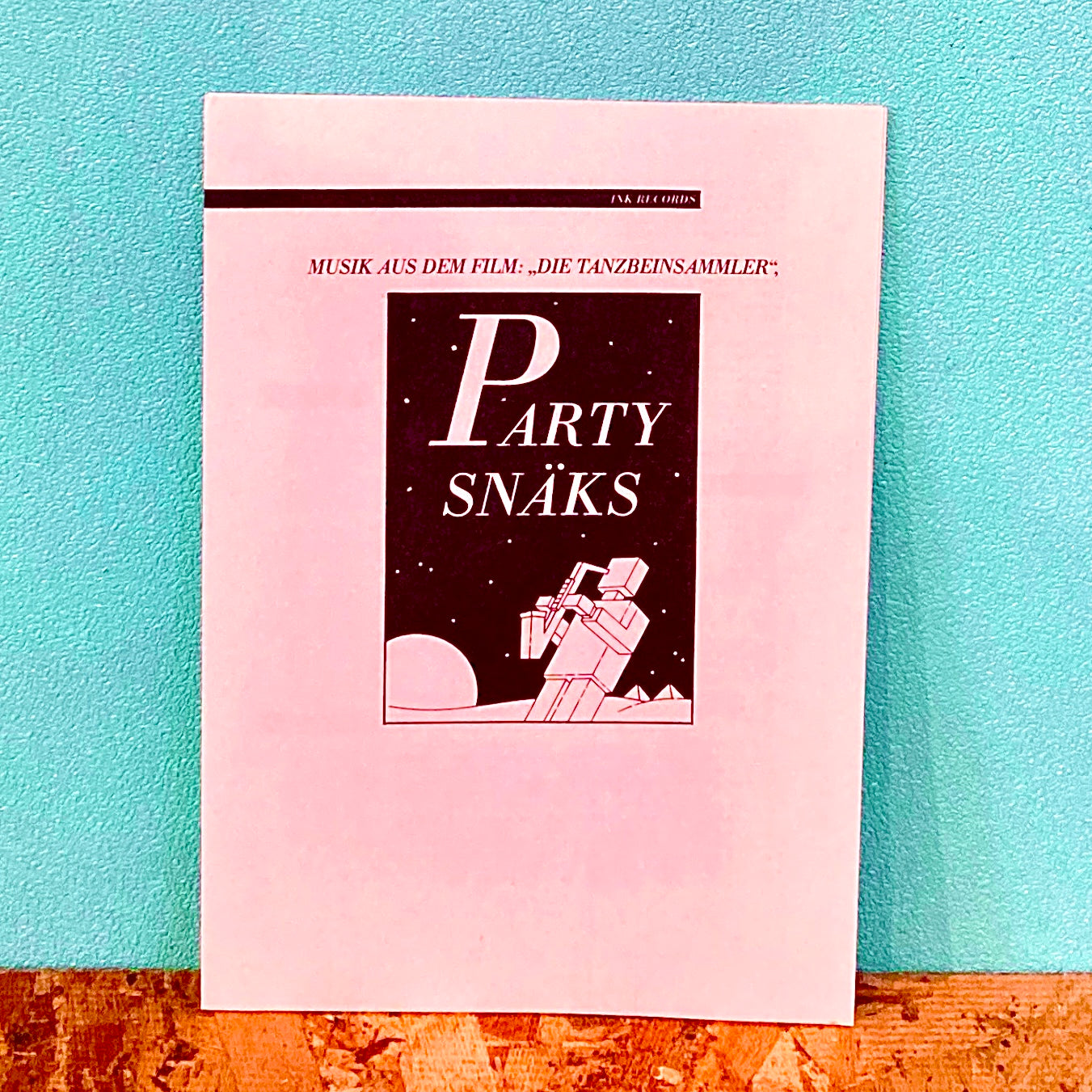 Various – Partysnaks
