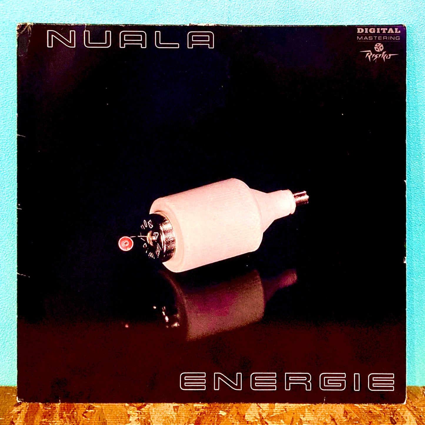 Nuala – Energie