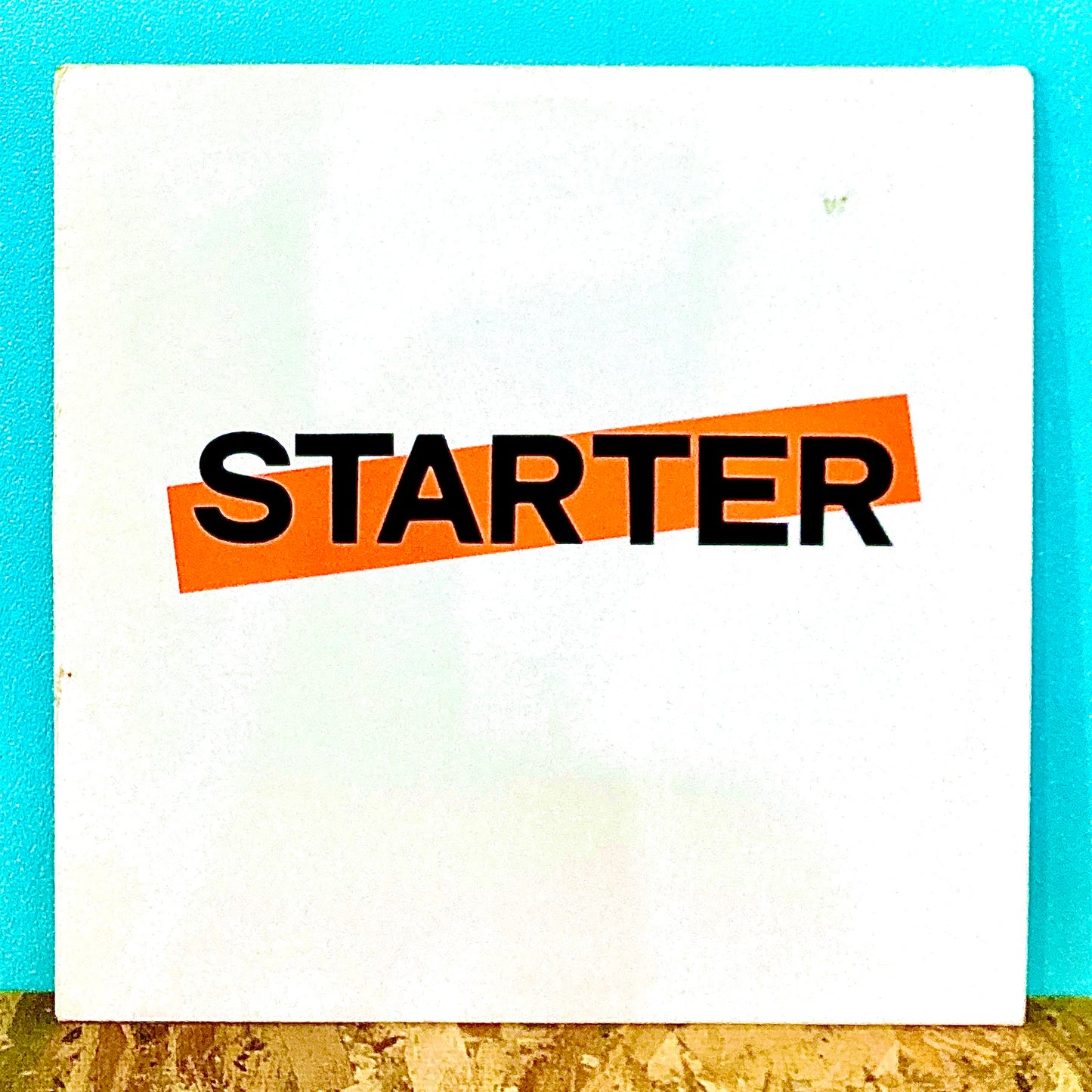 Starter – Starter