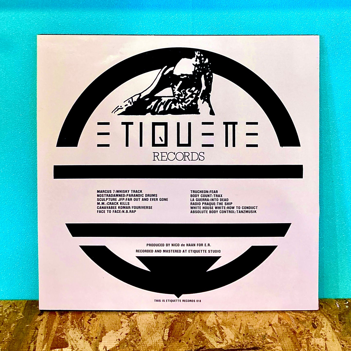 Various – Bodytronics