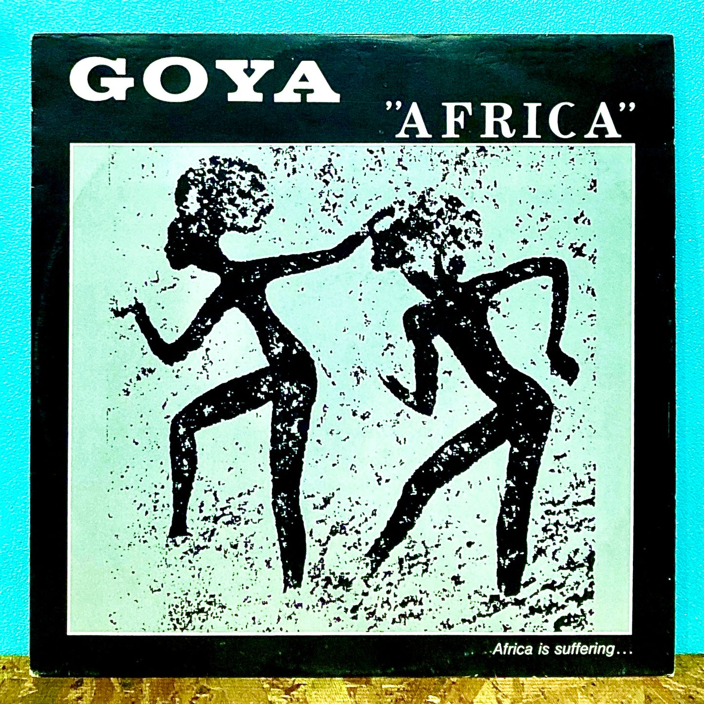 Goya - Africa