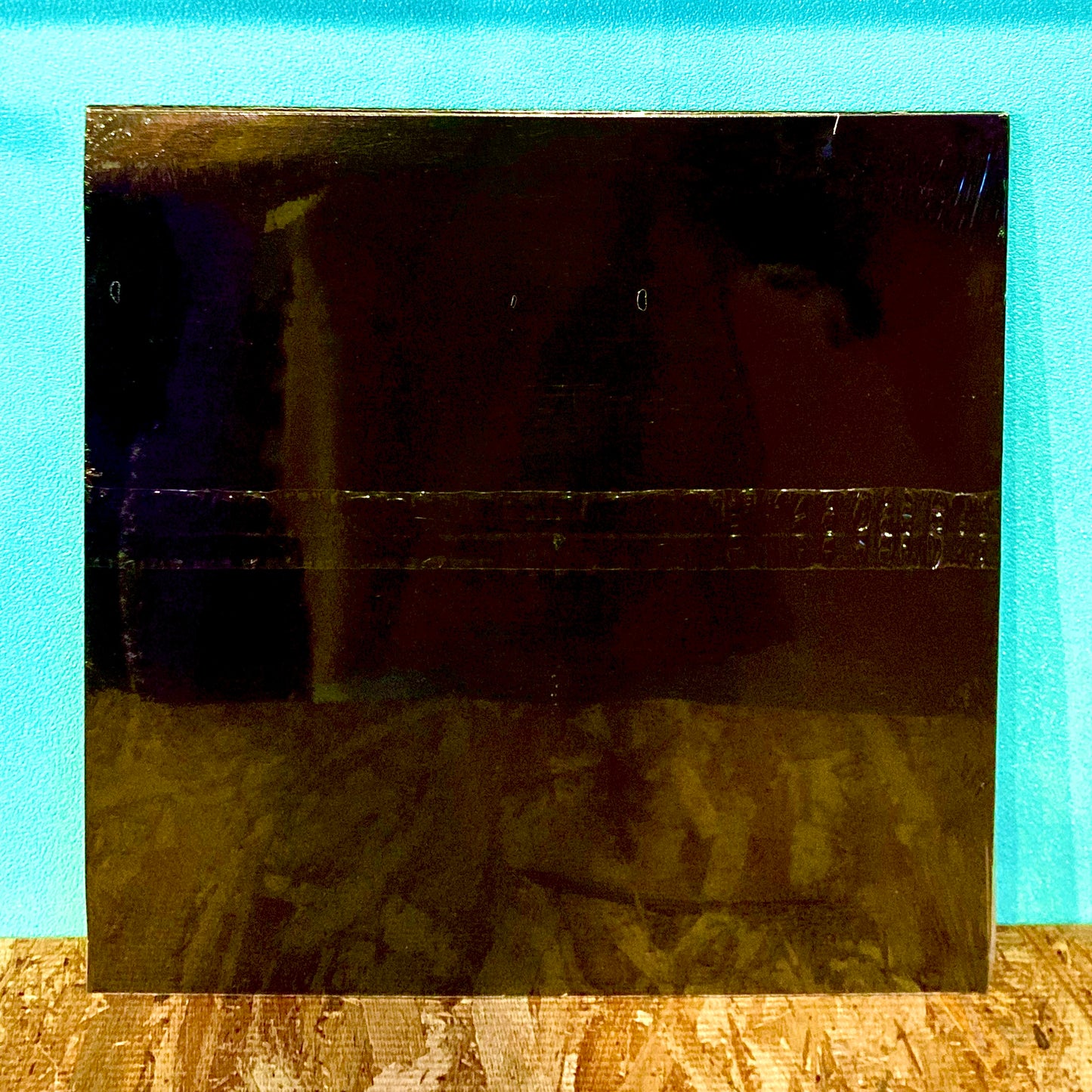 Various – The Time Has Come To Reveal The Future... Top Secret File #001