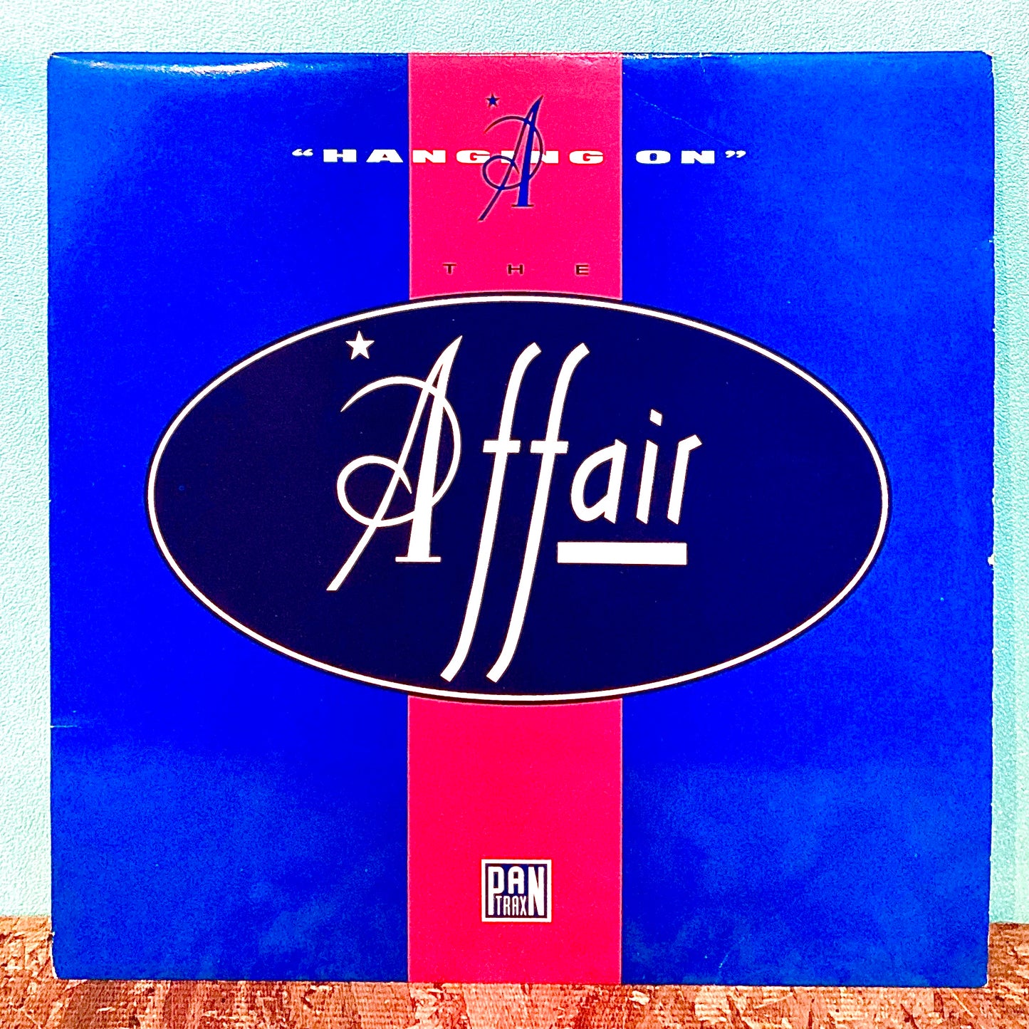 The Affair - Hanging On