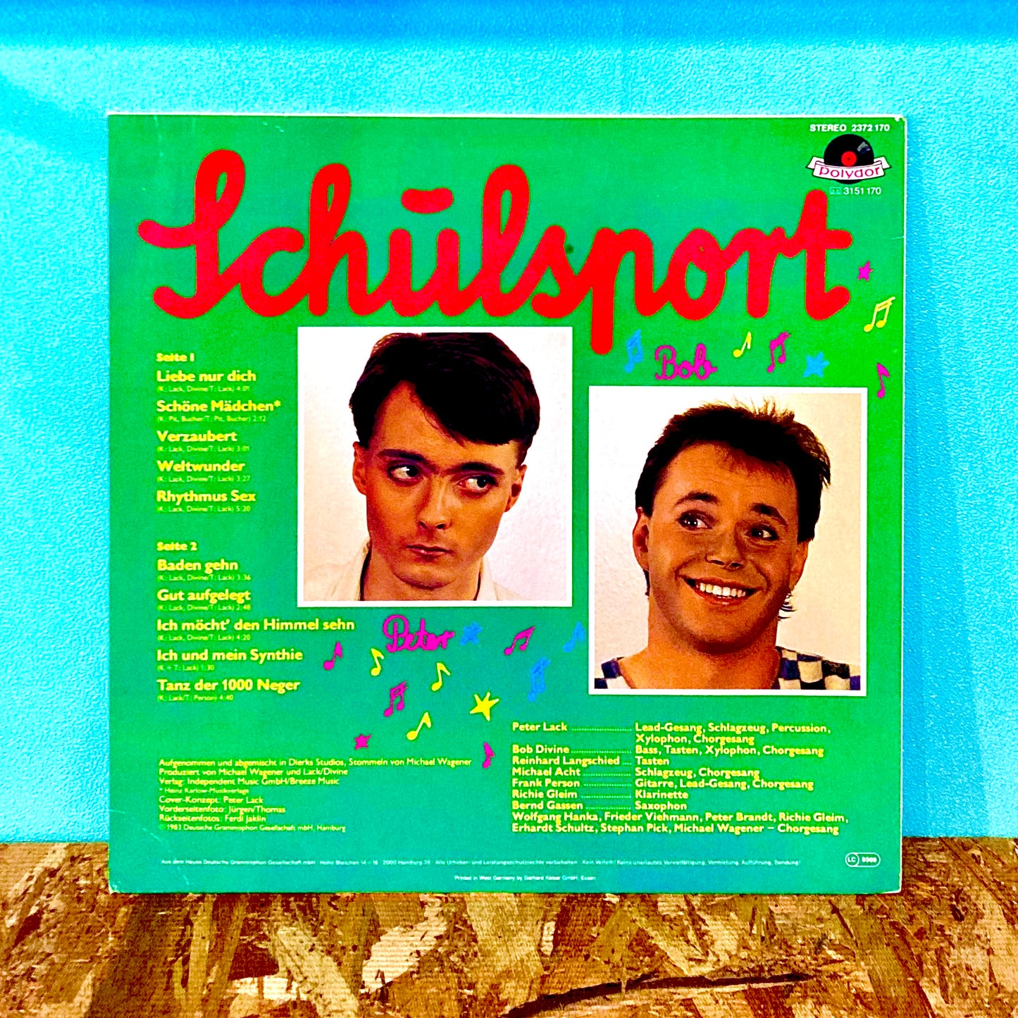 Schulsport – Schulsport