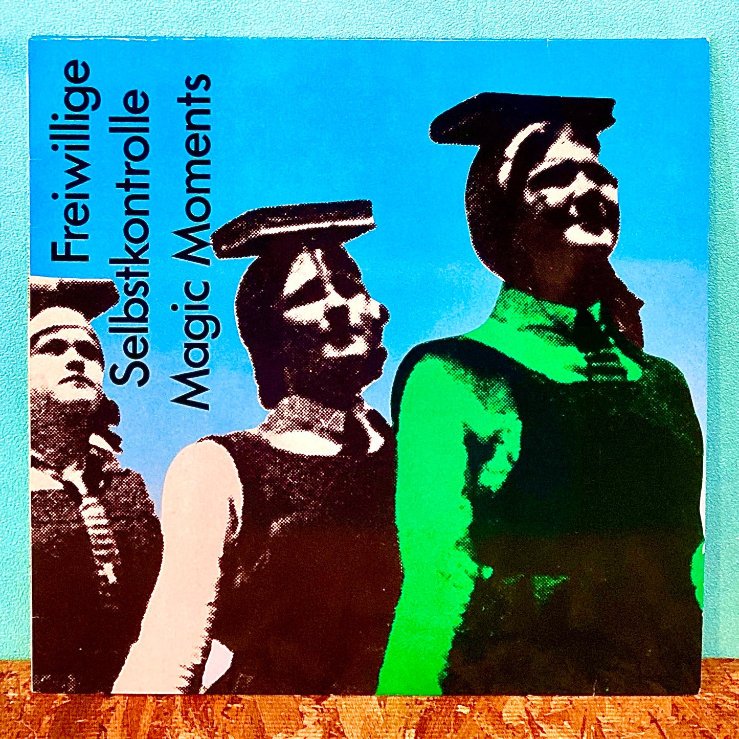 Freiwillige Selbstkontrolle – Magic Moments