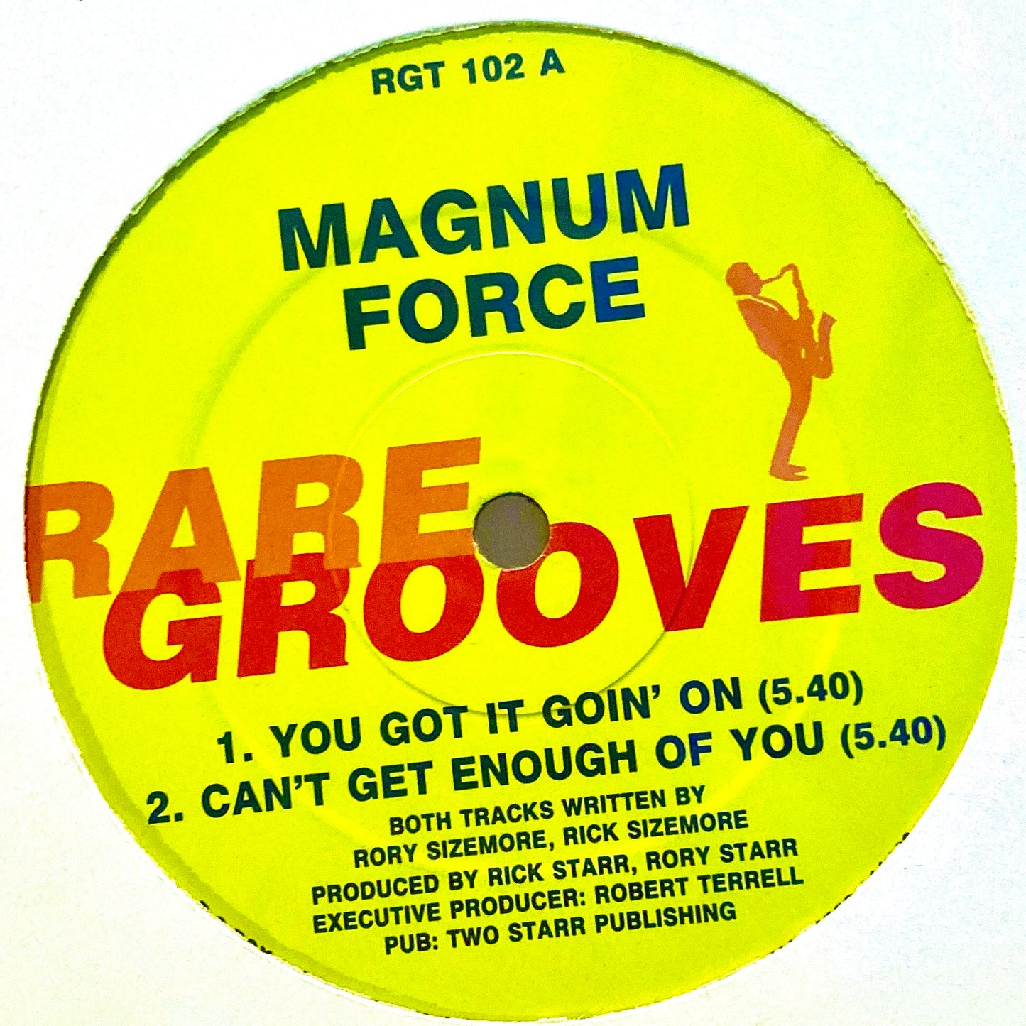 Magnum Force - Magnum Force