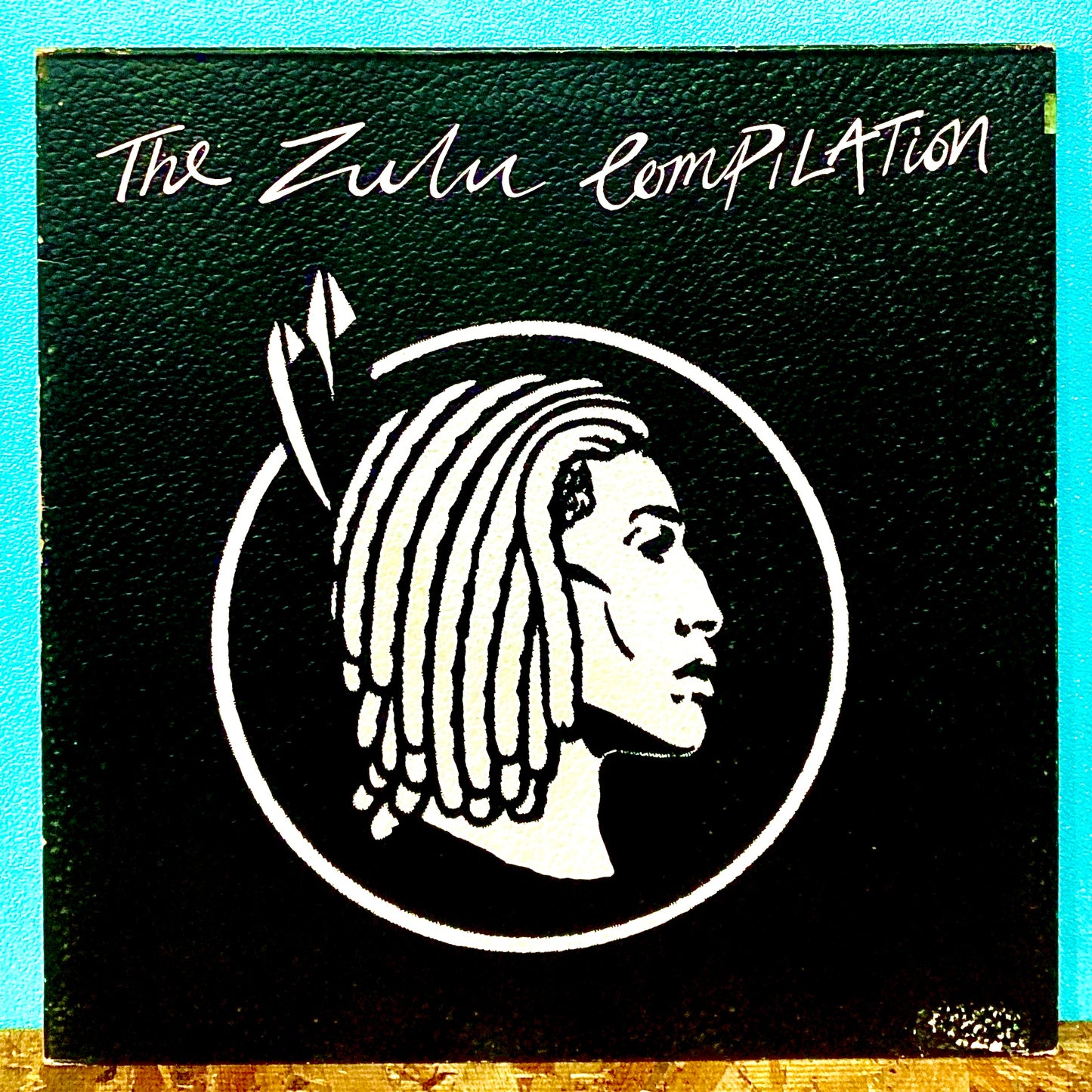 Various – The Zulu Compilation