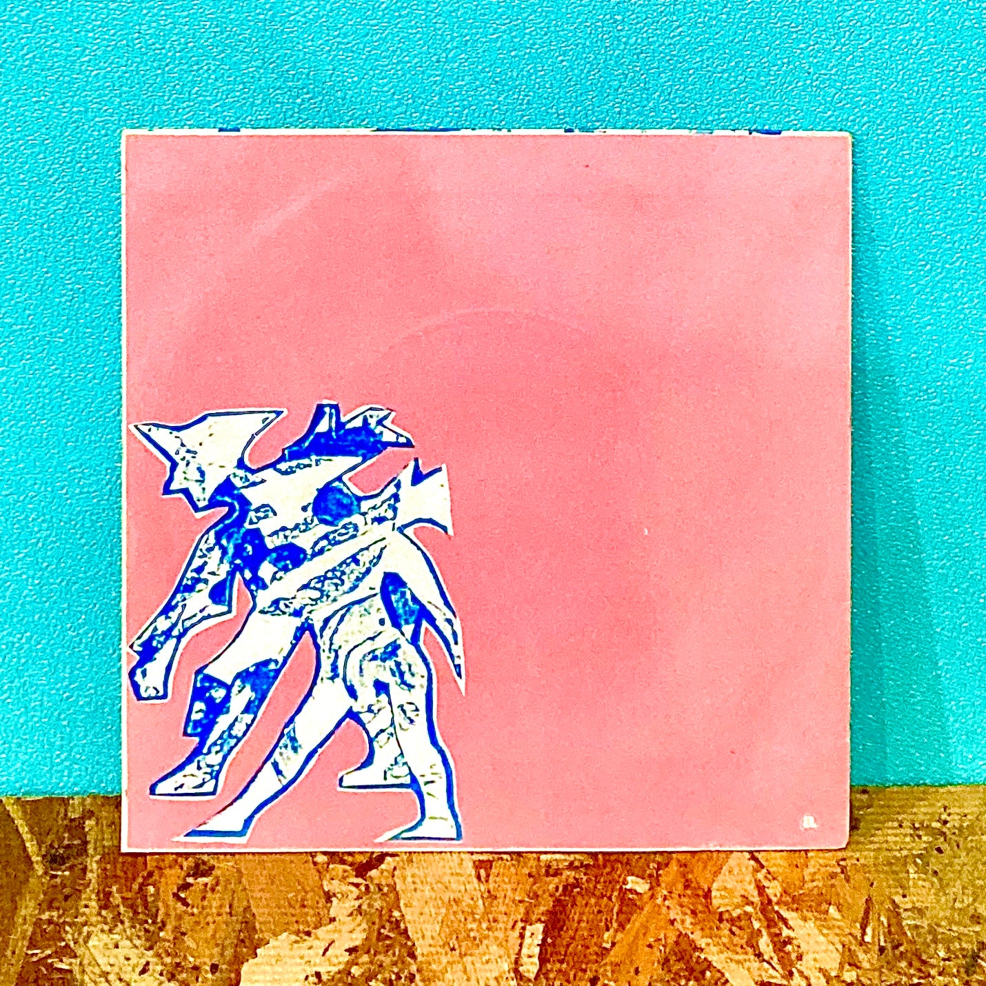 Family Fodder – Warm / Desire