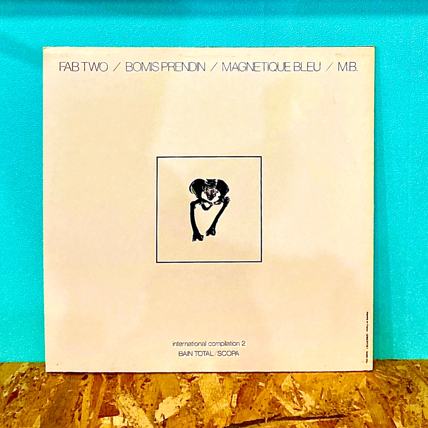 Various – International Compilation 2