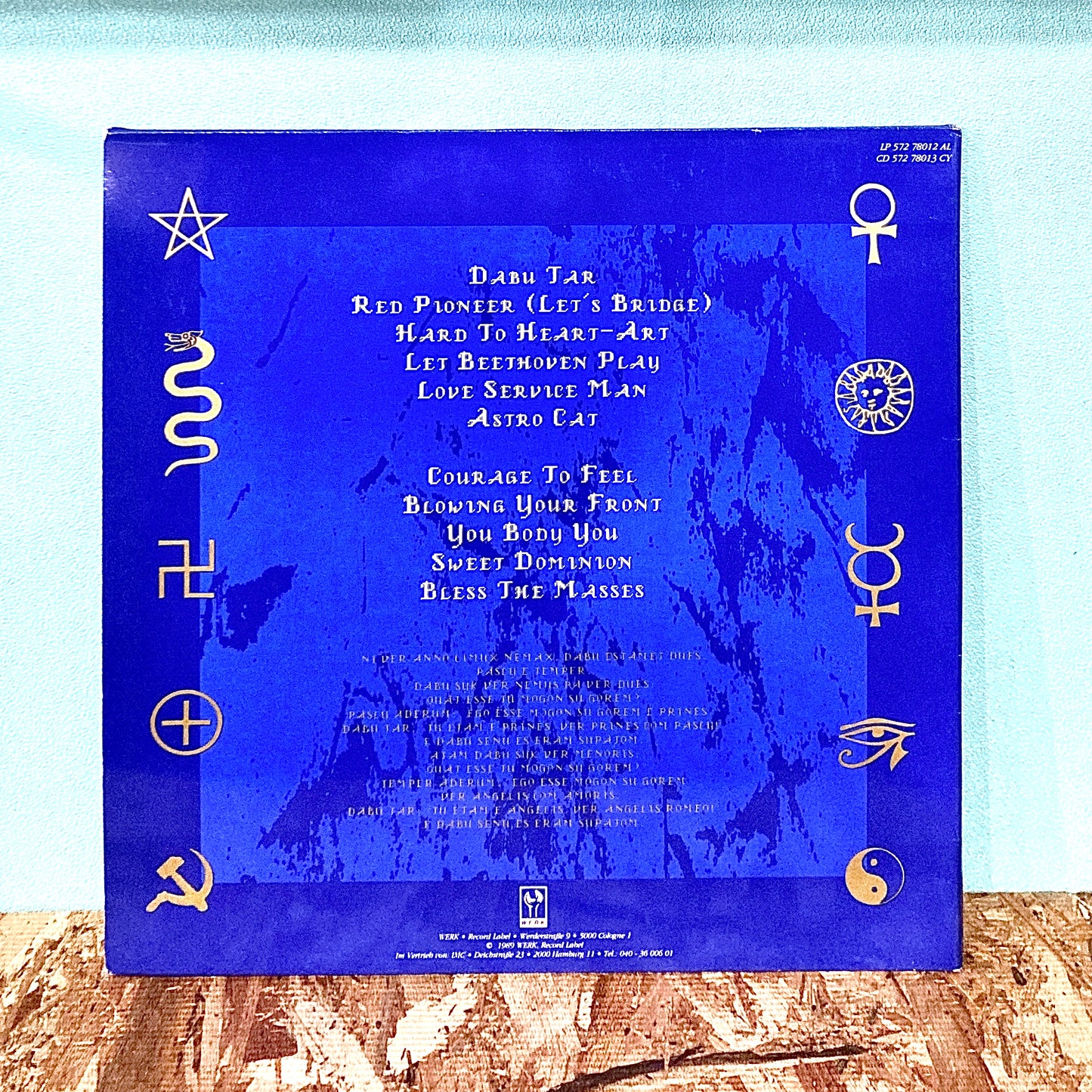 Romeo Time – Beyond Slavery