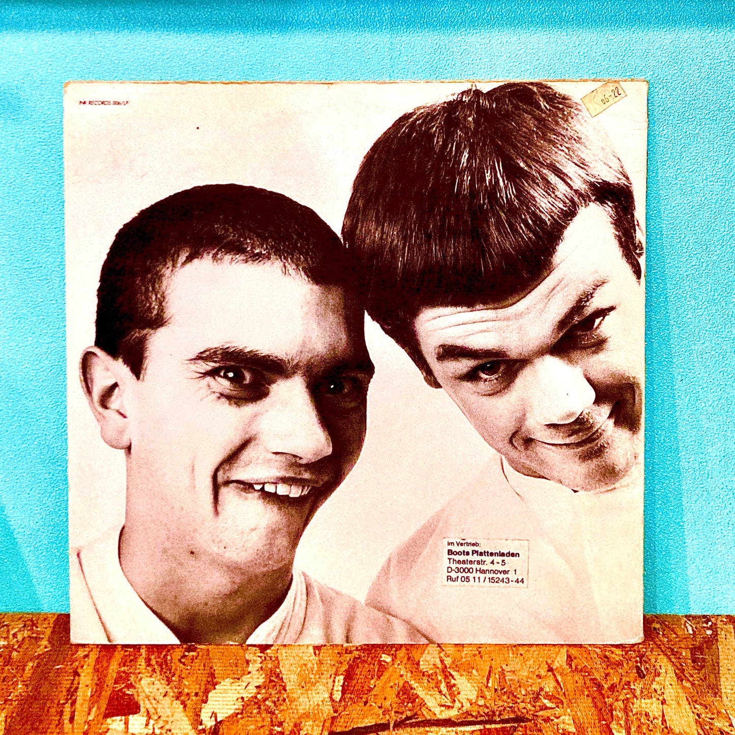 Reifenstahl – Die Wunderwaffe