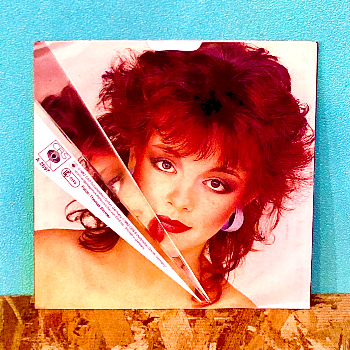 Kristi Kara – Kalt Wie Eis