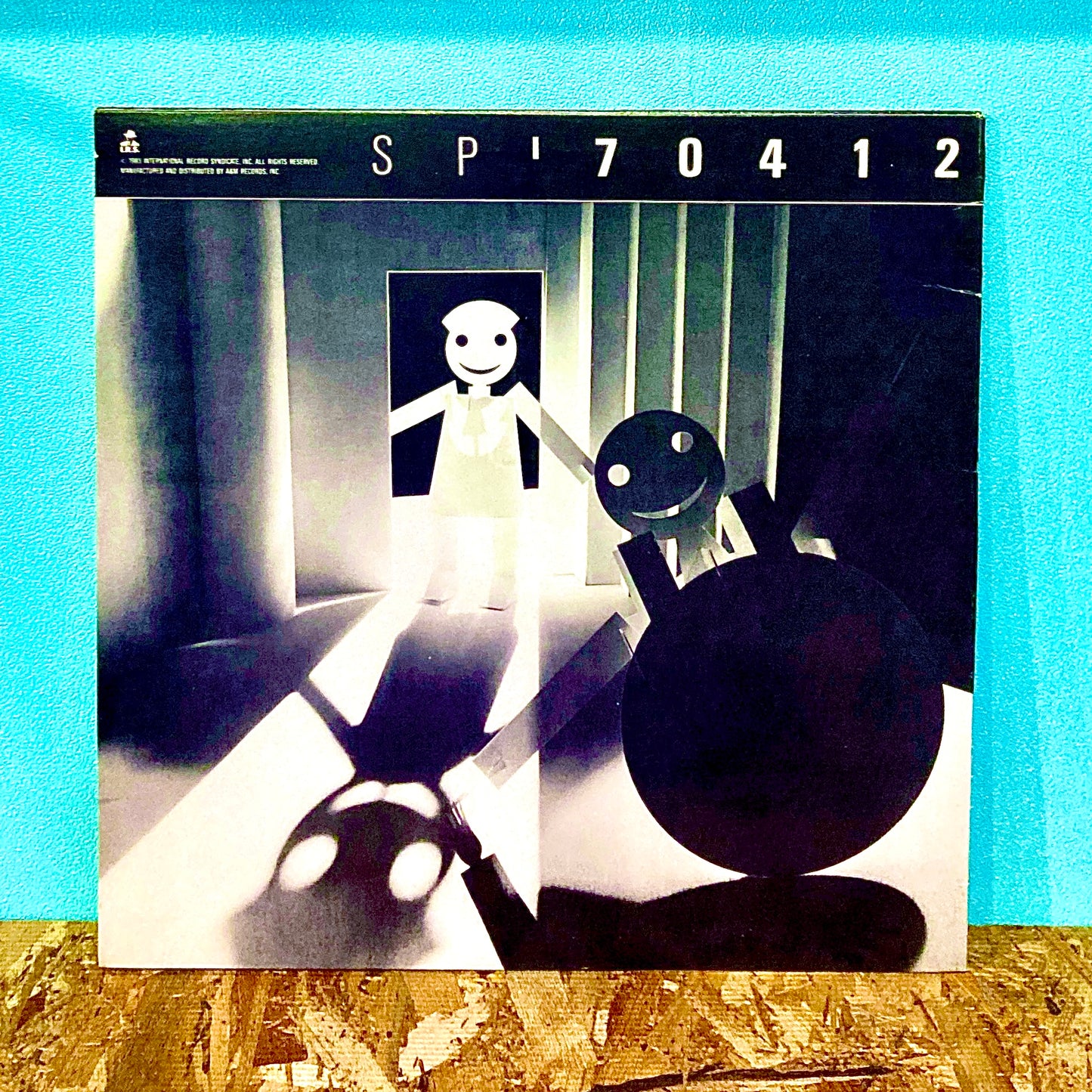 Torch Song – Prepare To Energize