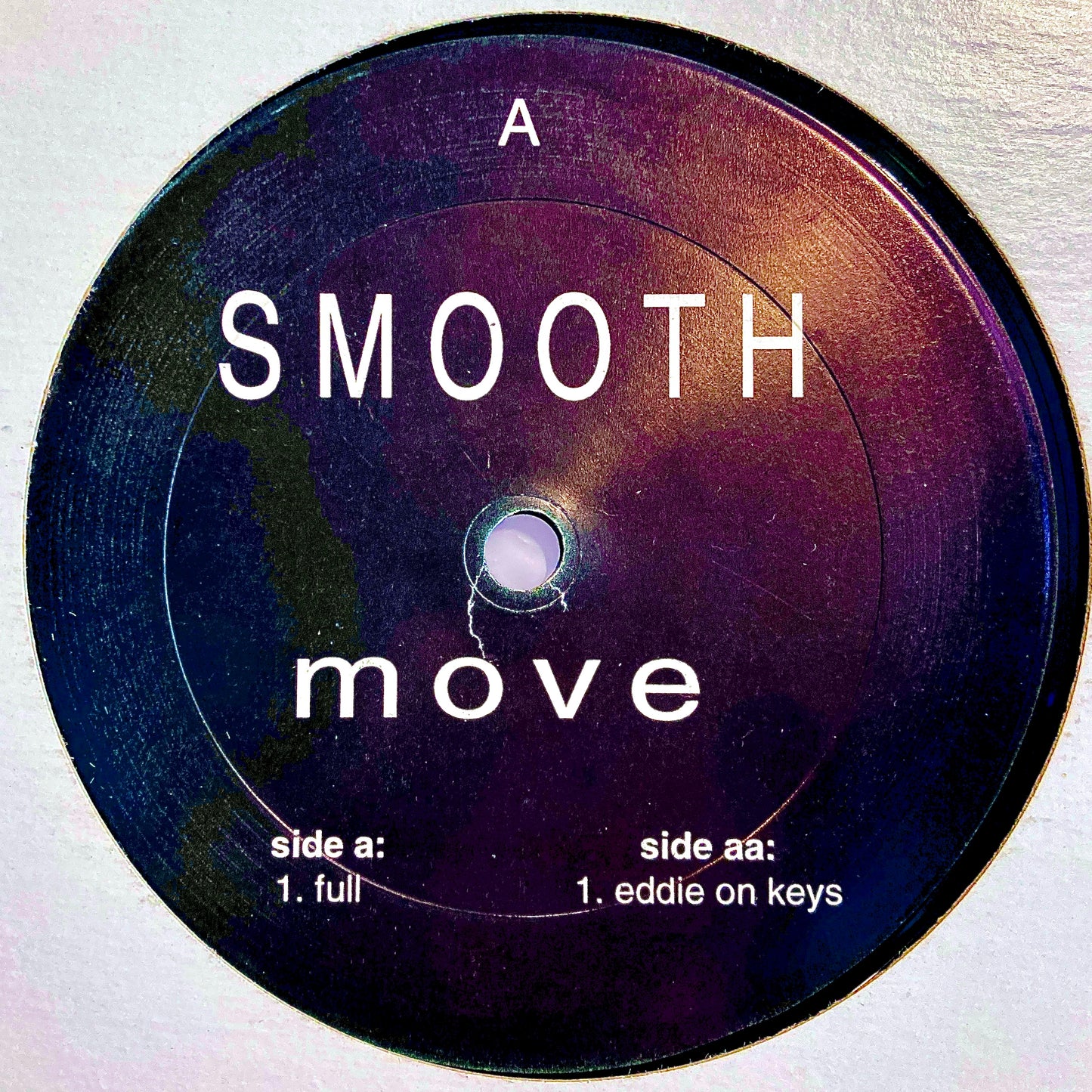 Smooth – Move