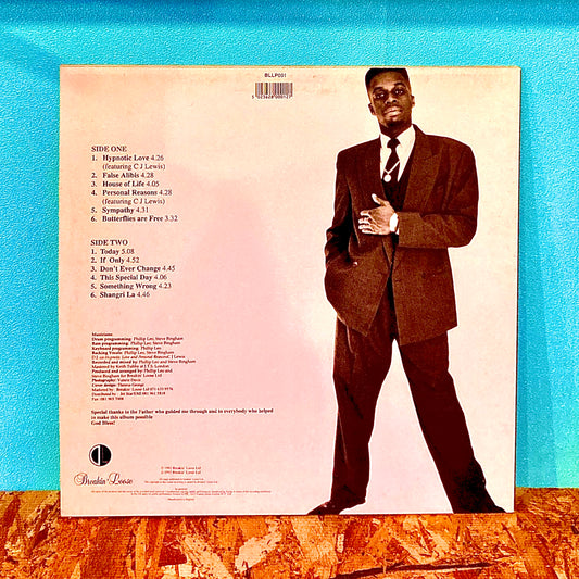 Phillip Leo – Today