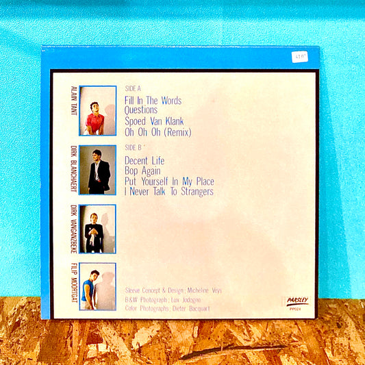 Luna Twist – A Different Smell From The Same Perfume