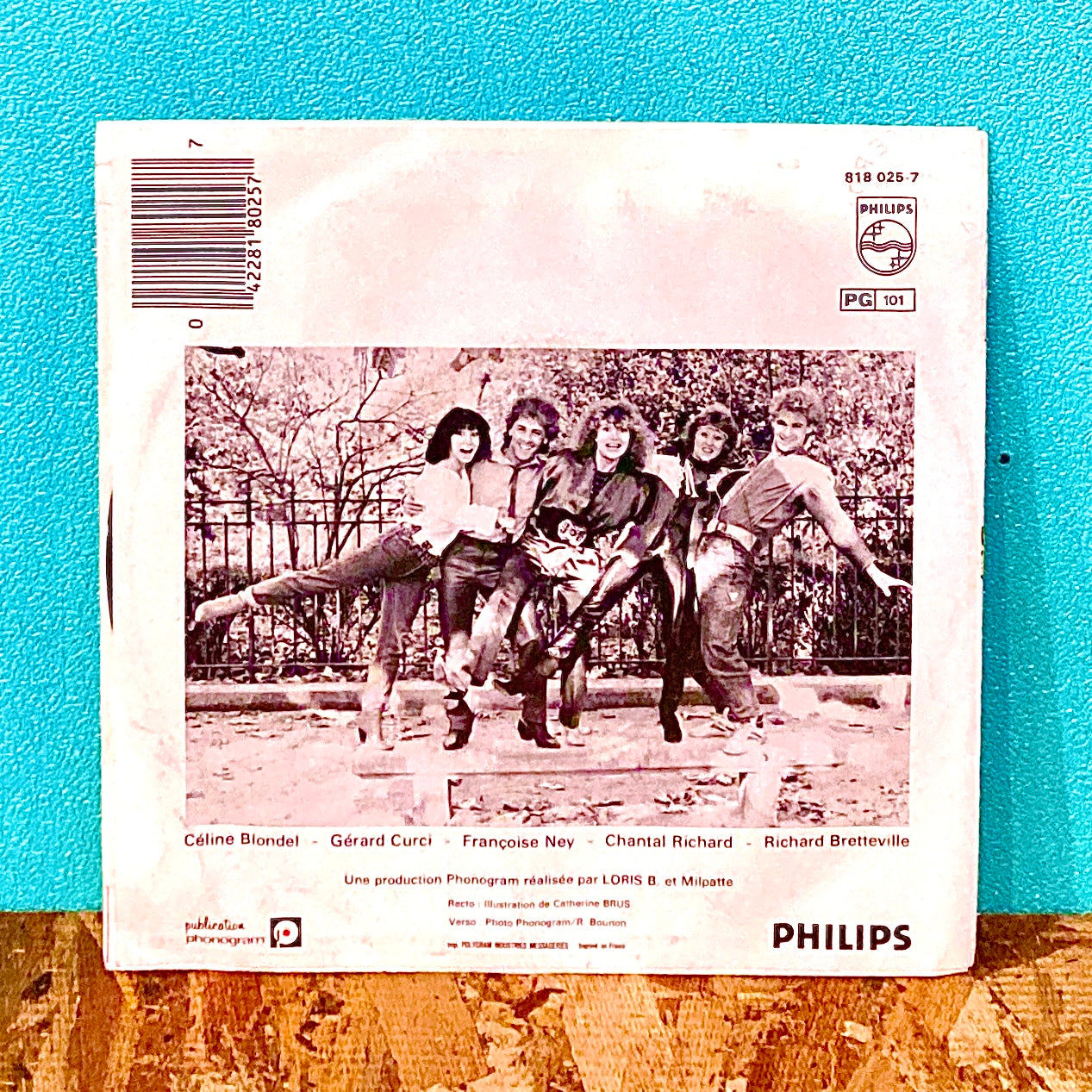 Zig Zag - Ça S'arrange Pas