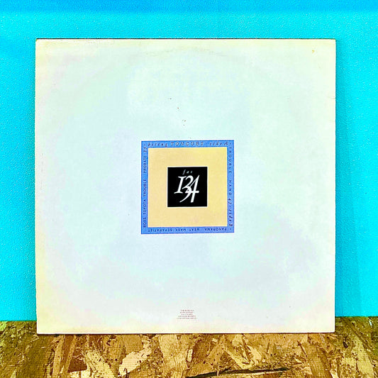 Biting Tongues – Trouble Hand