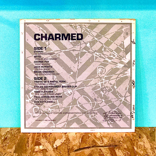 Various – Charmed