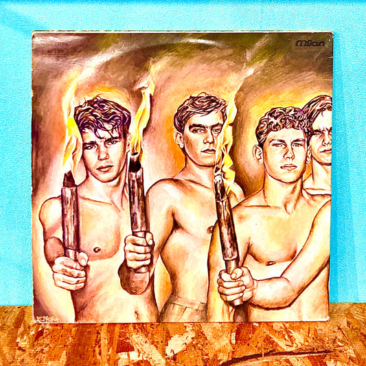 Concise - And Man Has Been