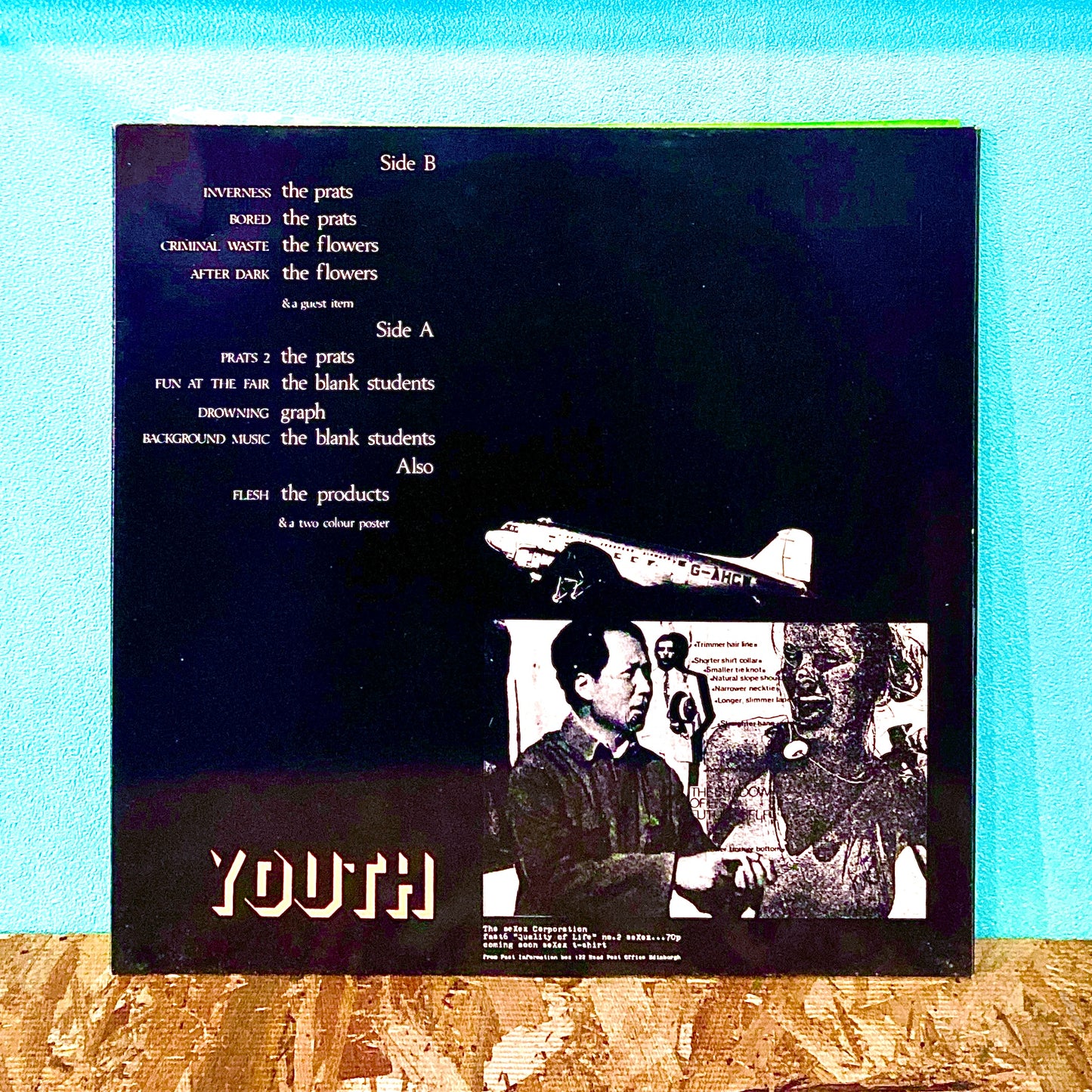 Various – Earcom 1