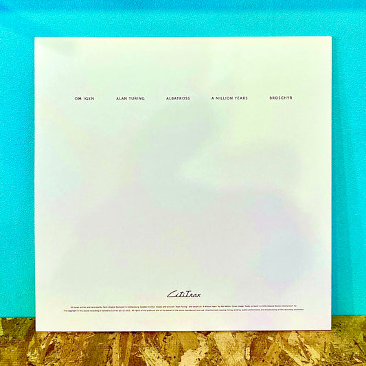 Facit – Mat Åt Duvorna