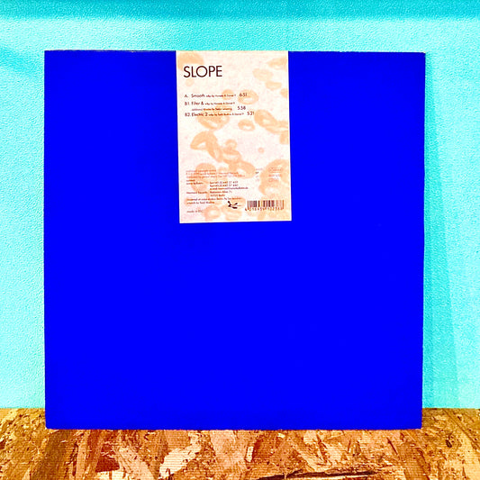 Slope – Slope EP