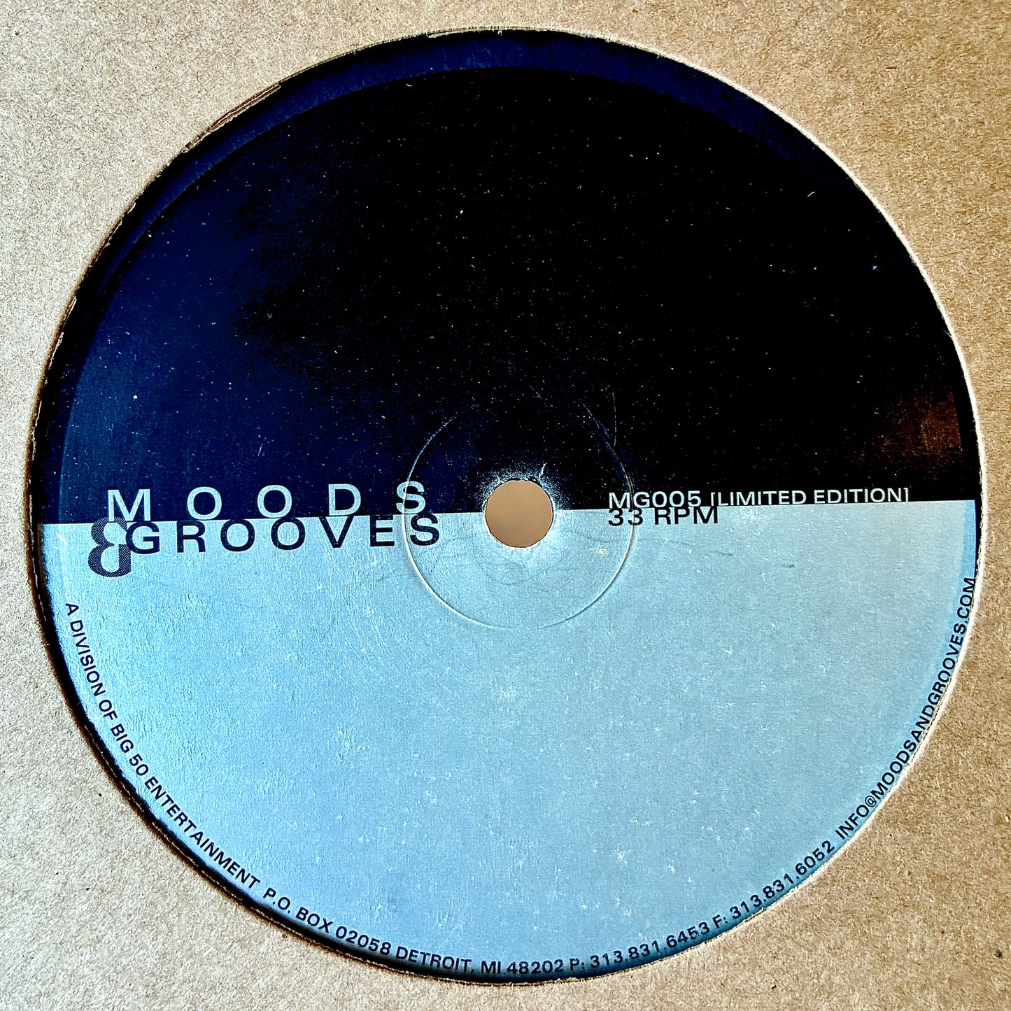 KDJ – Untitled