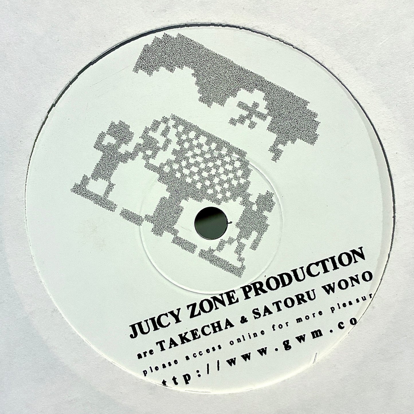 Juicy Zone Production – Vol. 02