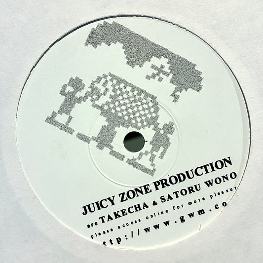 Juicy Zone Production – Vol. 02