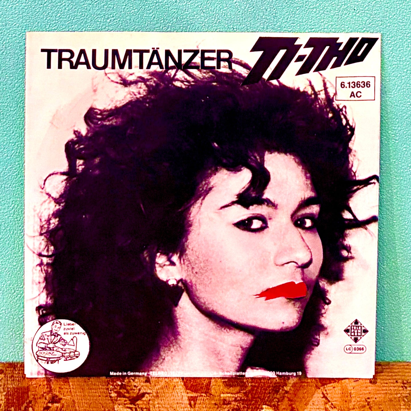 Ti-Tho – Traumtänzer