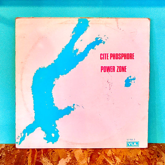 Rational Youth – City Of Night (Danse Mix)