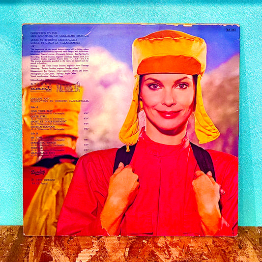 Ann Steel – Ann Steel