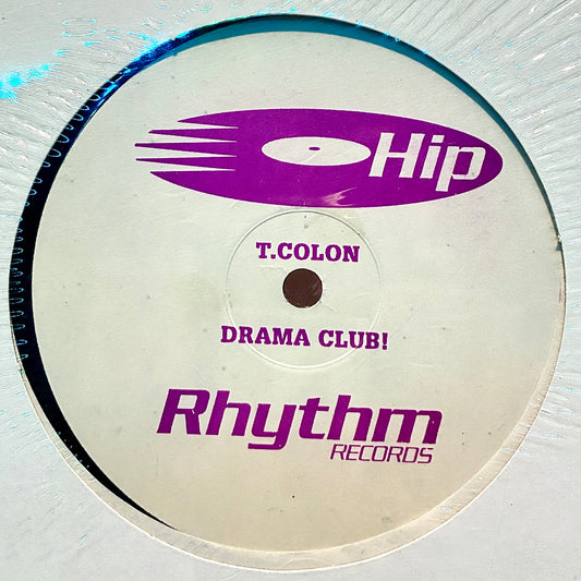 T. Colon / Drama Club Project – Special