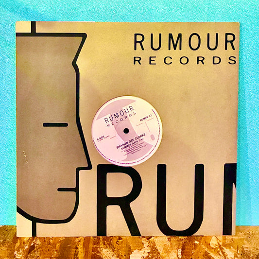 Sharon Dee Clarke – Guilty / Summer Days
