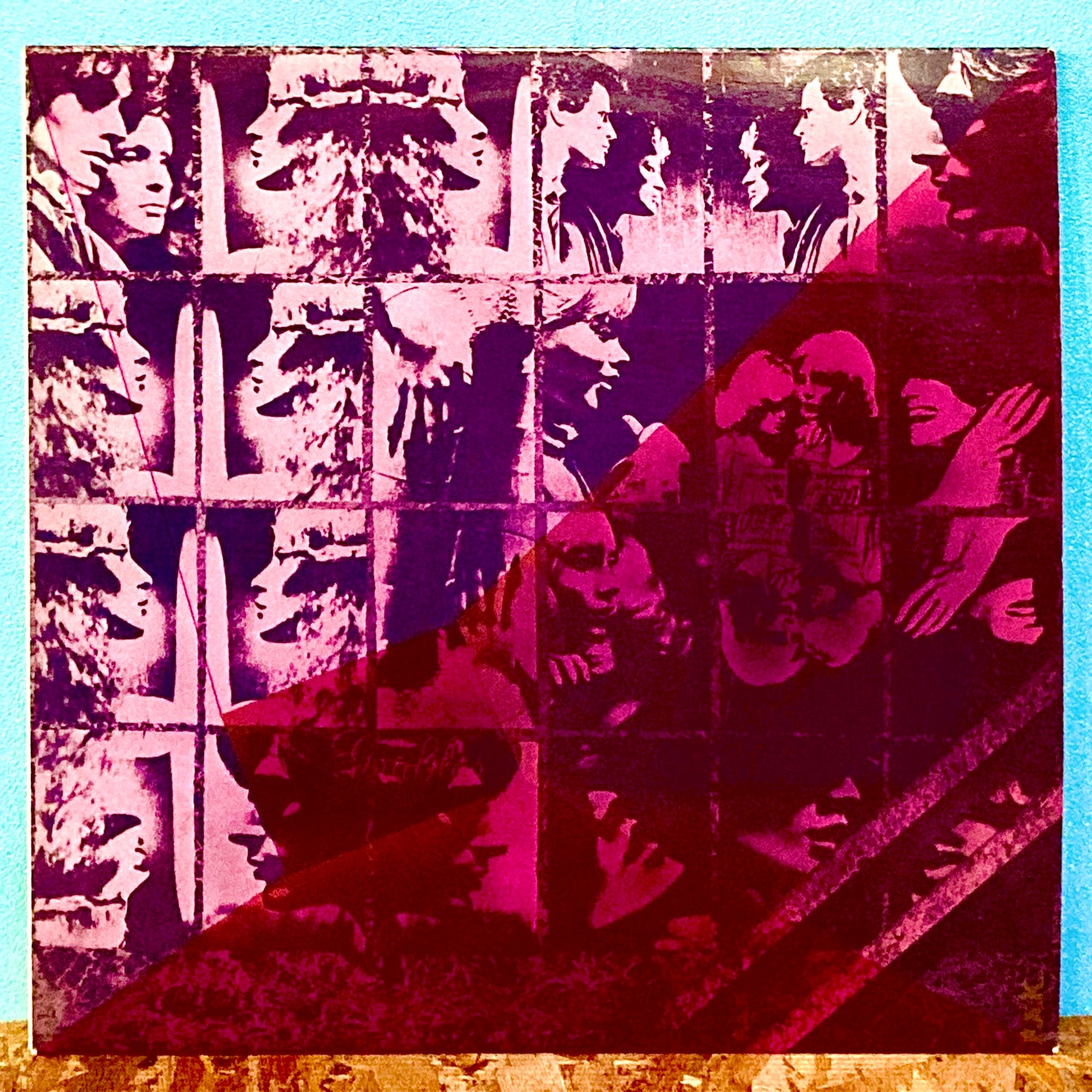 F.A.K. – Grusslos