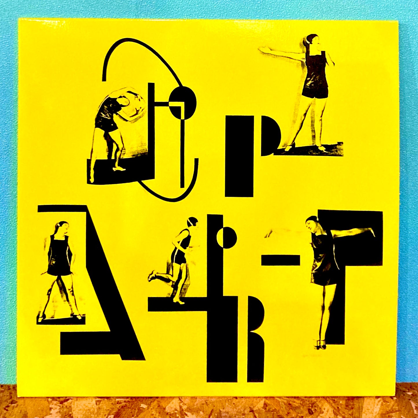 Op-Art – The Final Act