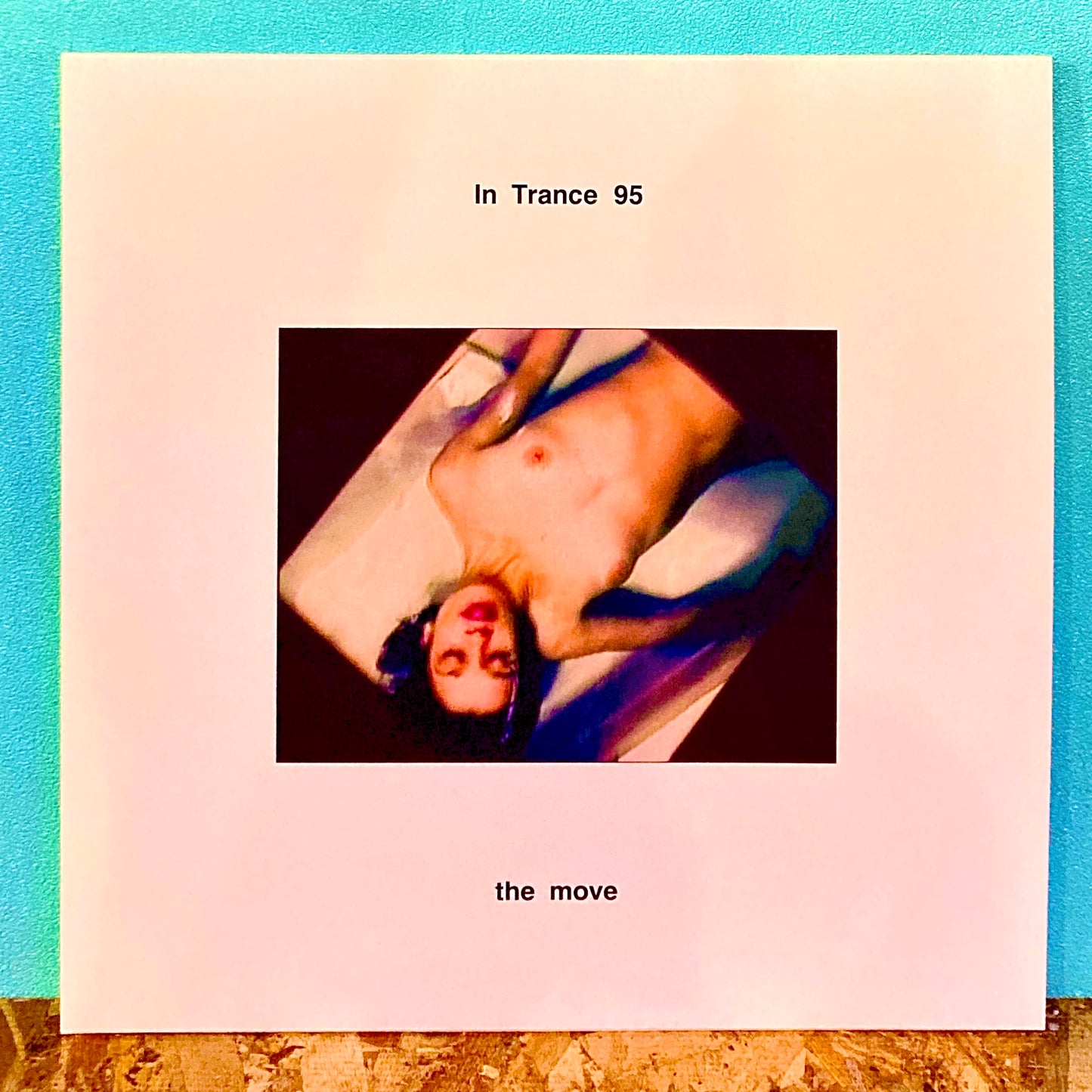 In Trance 95 – The Move