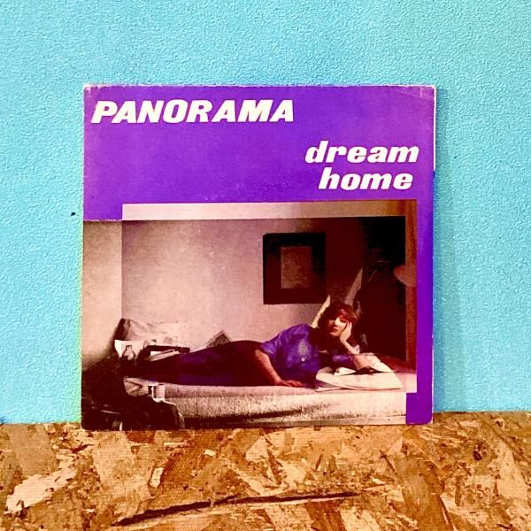 Panorama - Dream Home - レコード