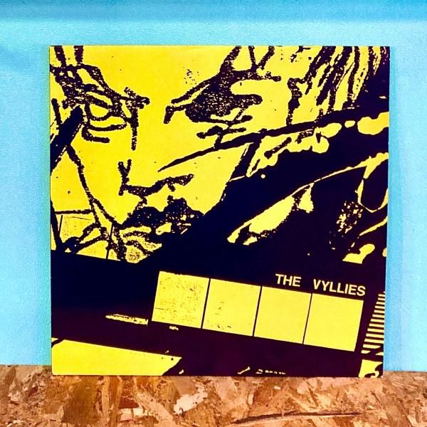 The Vyllies - The Vyllies - 