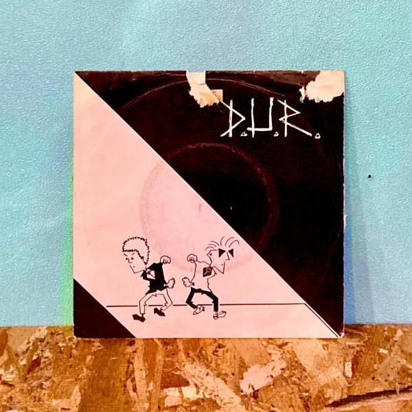 D.U.R. - Deutscher Tanzabend - 