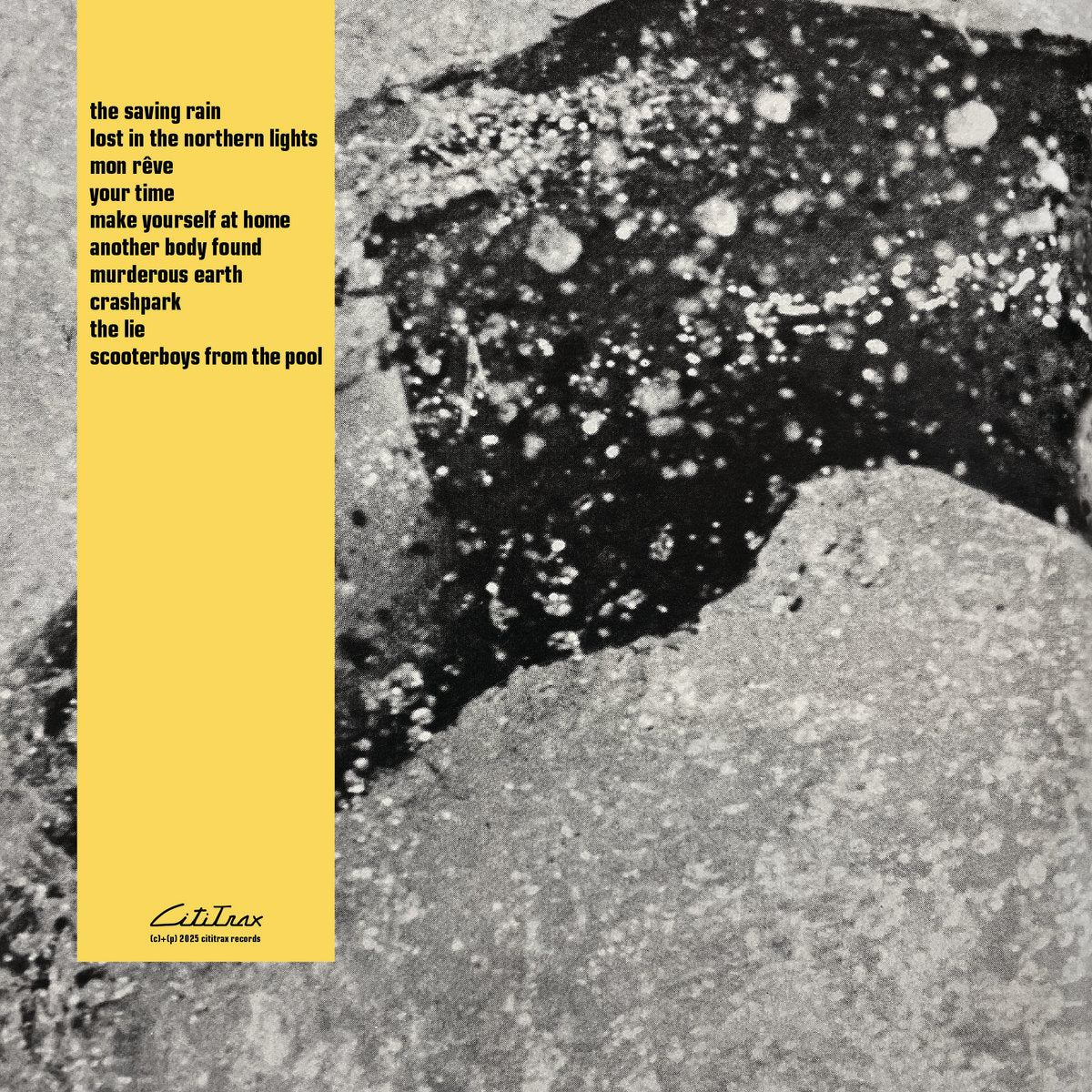 Another Body Found - Scooterboys From The Pool【ご予約商品】.