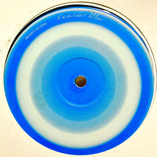 Lil' Louis ‎– 6 A.M. (Edit)